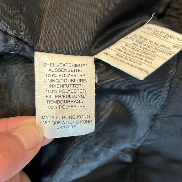 GAP light jacket - Picture 8 of 8